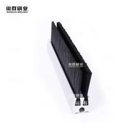 扶梯安全毛刷